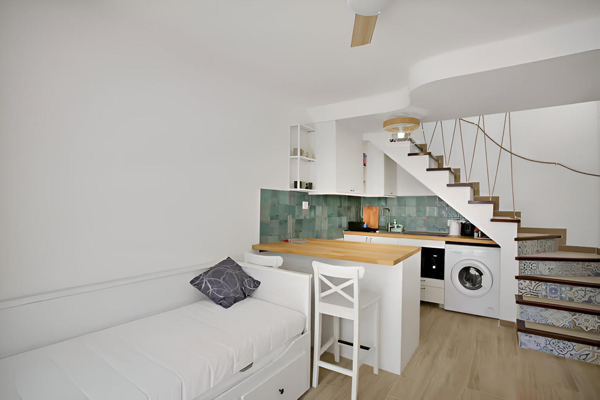 Playmar Entire Bungalow Newly Renovated With Ultra Fast Wi-Fi Maspalomas  Eksteriør bilde