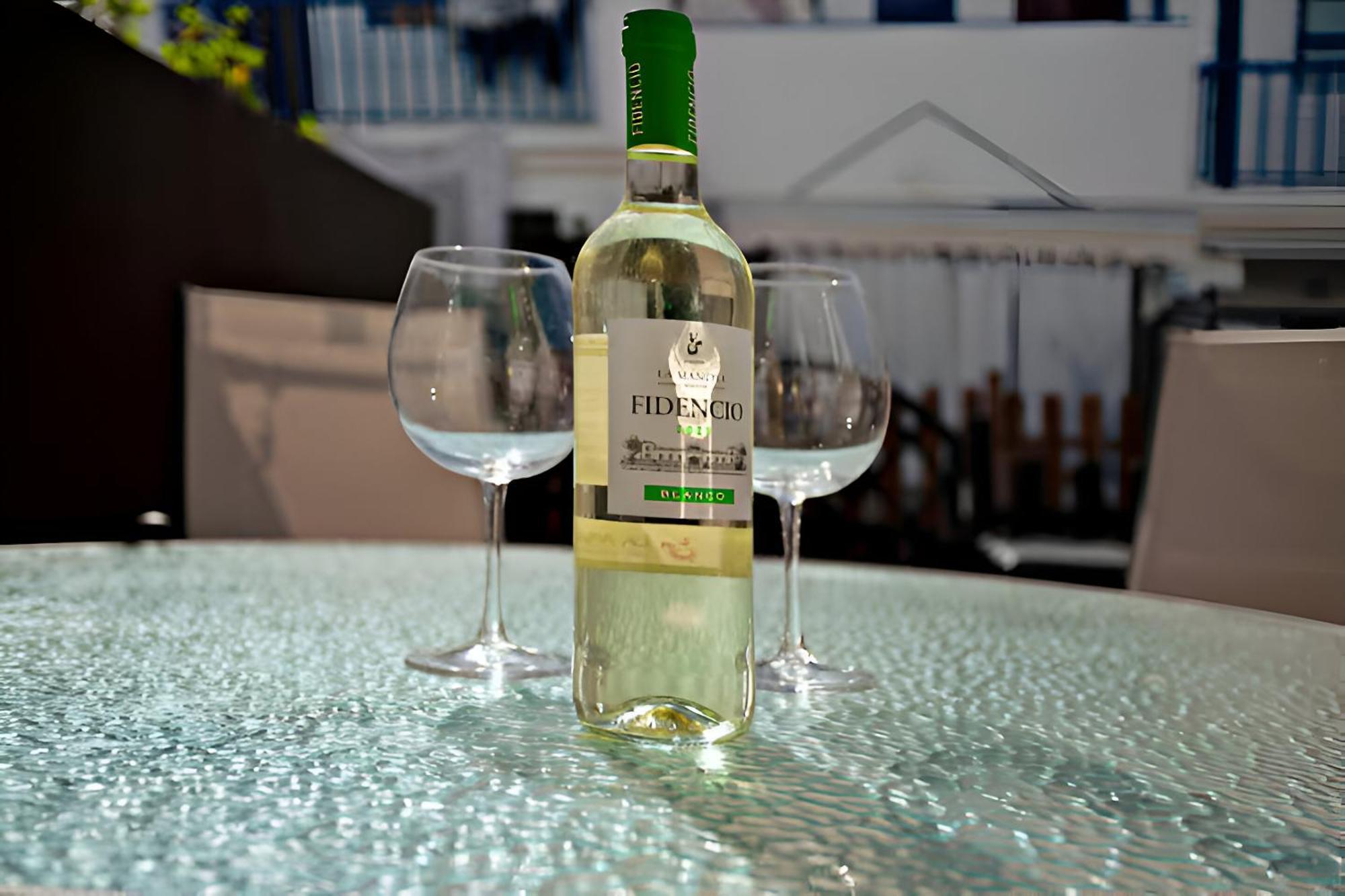 Playmar Entire Bungalow Newly Renovated With Ultra Fast Wi-Fi Maspalomas  Eksteriør bilde